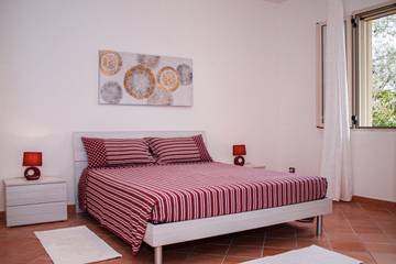 Villa pour 6 Personnes dans Alghero, Province de Sassari, Photo 4