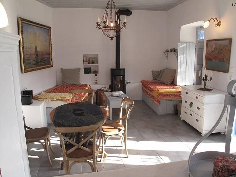 Entire holiday apartment, Wohnung in Tiros mit Großer Terrasse in Tyros, Kynouria