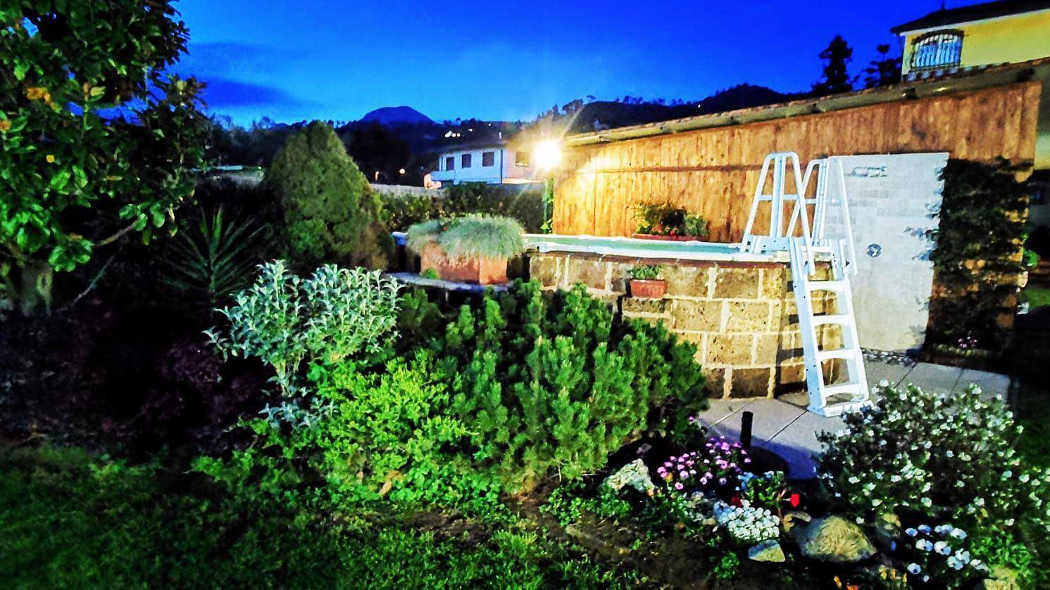 Luxuriöse Gartenvilla in Massarosa, Italienische Riviera