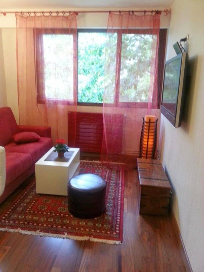 Appartement entier, Studio bellevue in Clamart, Hauts-de-Seine