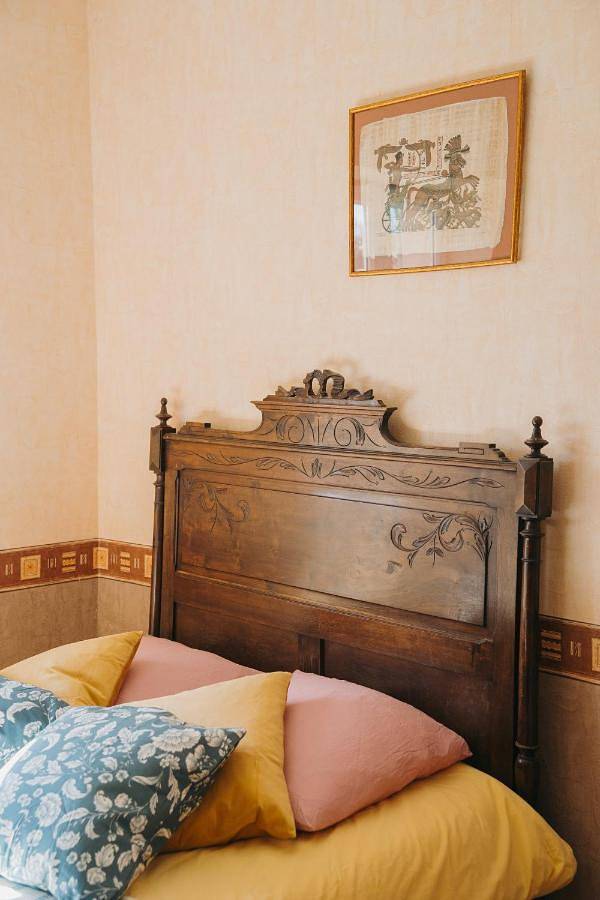 Location de vacances pour 4 personnes, avec piscine ainsi que jardin et vue à Clérac - 4