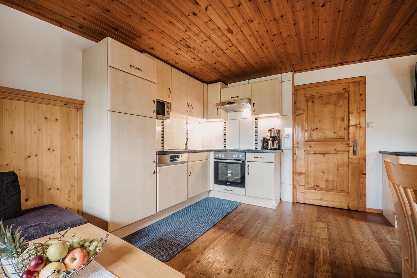 Geheel vakantieappartement, Das "Zwislegggut" in Wagrain, Ski Amadé