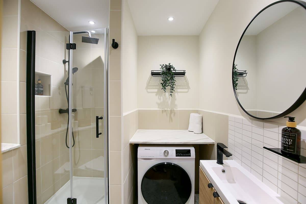 Entire apartment, Lindenstone | Beautiful & Comfortable Studio in Kent