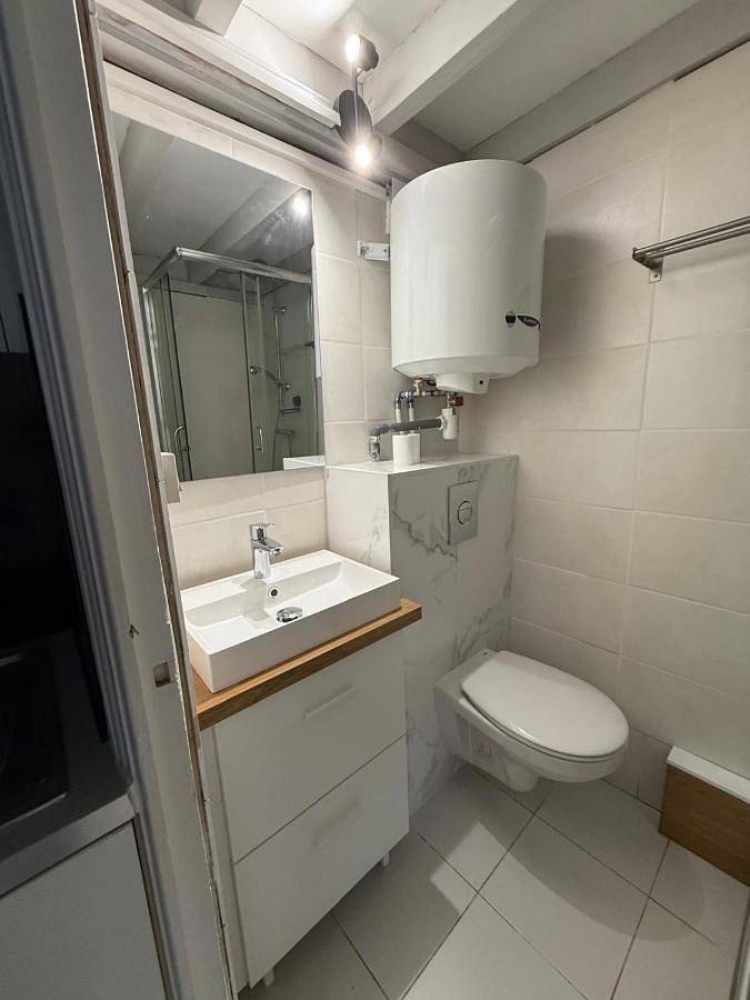 Location de vacances pour 2 personnes à Gif-sur-Yvette - 3