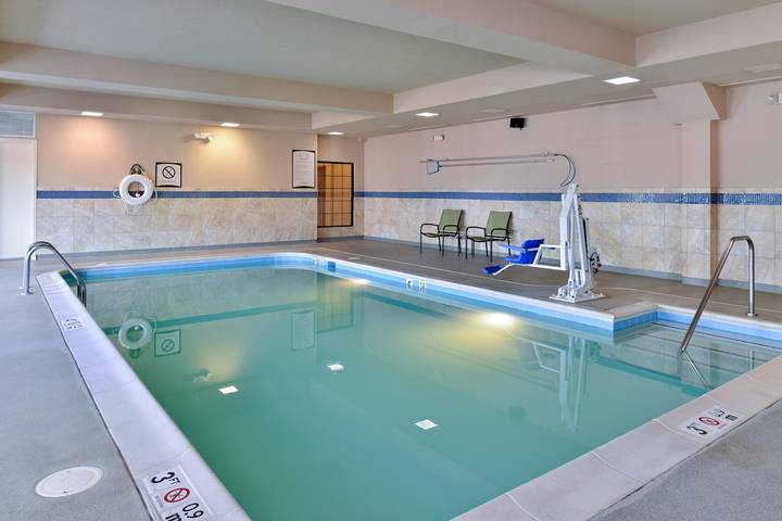 Ganzes Studio, Staybridge Suites Quantico - Stafford in Aquia Harbour, Northern Virginia