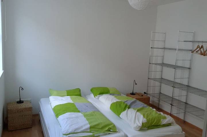 Ganze Wohnung, Moderne Ferienwohnung in der Altstadt von Markdorf in Markdorf, Region Bodensee-Oberschwaben