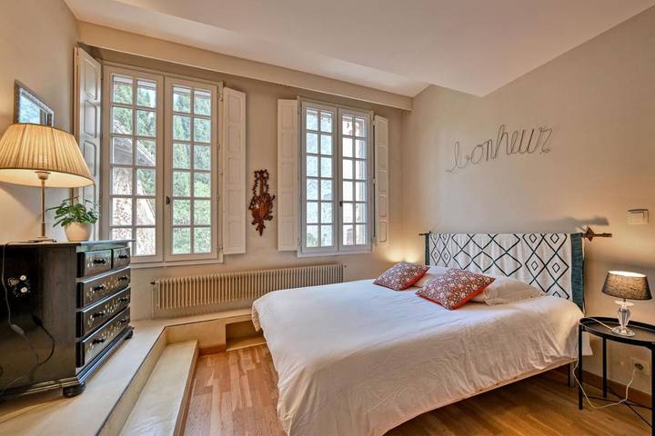 Gîte pour 5 personnes dans Palais des Papes - 3