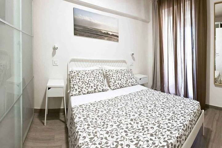 Appartamento intero, Appartamento con aria condizionata e piscina in Pietra Ligure, Comune di Pietra Ligure