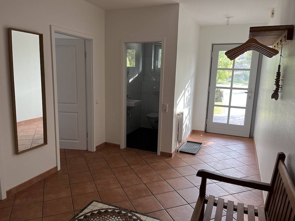 Ganze Ferienwohnung, Ferienwohnung Klipper in Wittdün, Amrum