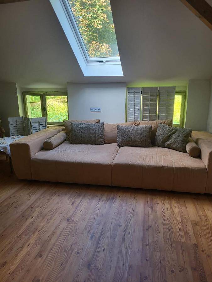 Ganze Wohnung, One-Bedroom Apartment in Mittelhof, Altenkirchen & Umgebung