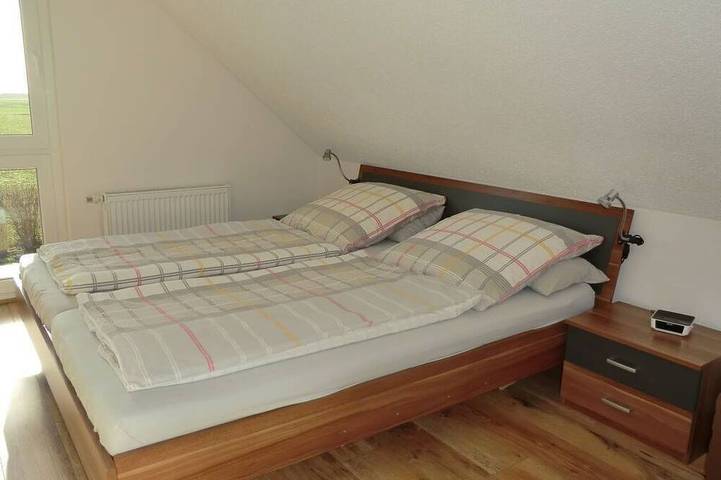 Ferienhaus für 2 Personen, mit Terrasse im Ruhrgebiet - 2