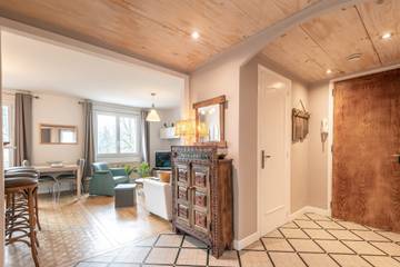 Location De Vacances pour 4 Personnes dans Annecy-le-Vieux, Région d'Annecy, Photo 1