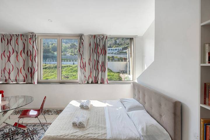 Gîte pour 3 personnes à Castellammare di Stabia - 4