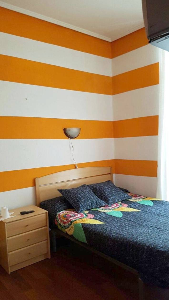 Maison d’hôte pour 2 personnes, animaux acceptés à Bilbao - 4