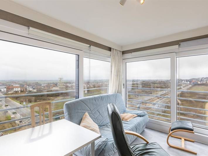 Ferienwohnung für 3 Personen in Middelkerke - 2