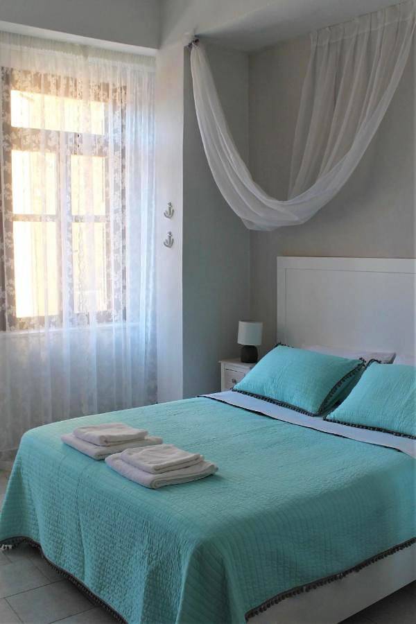 Pension voor 2 personen, met uitzicht en terras, met huisdier op Kreta