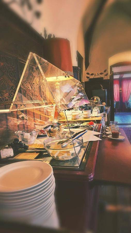 Hôtel pour 2 personnes, avec jardin et sauna, animaux acceptés à Trendelburg - 2