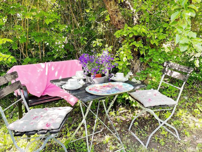 4 personer fritidhus i Bromma in Svenska Östersjön