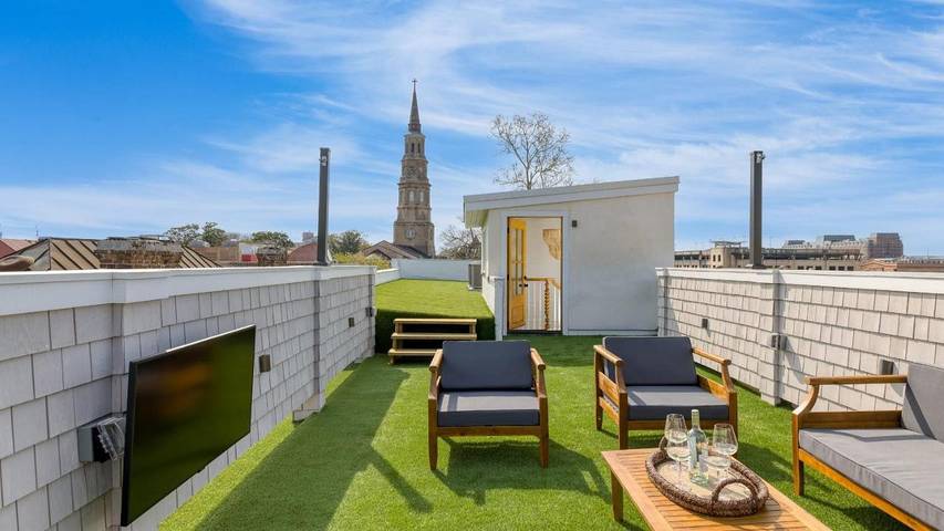 Appartement de vacances pour 4 personnes