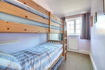 Cottage for 5 People in North Yorkshire, Photo 4