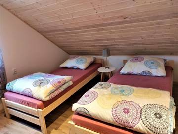 Dom dla 6 osoby w Kołczewo, Morze Bałtyckie, Zdjęcie 3