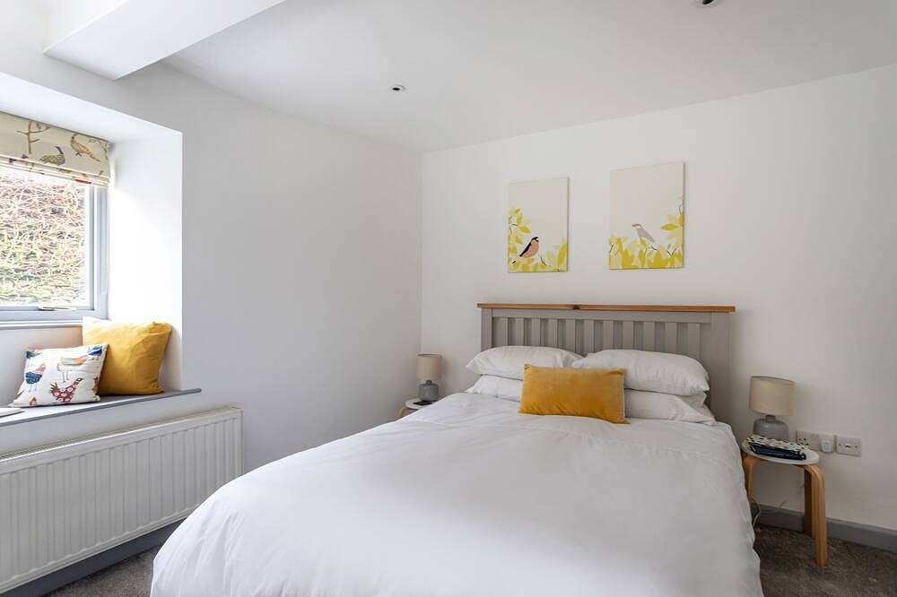 The Roost in Lake District