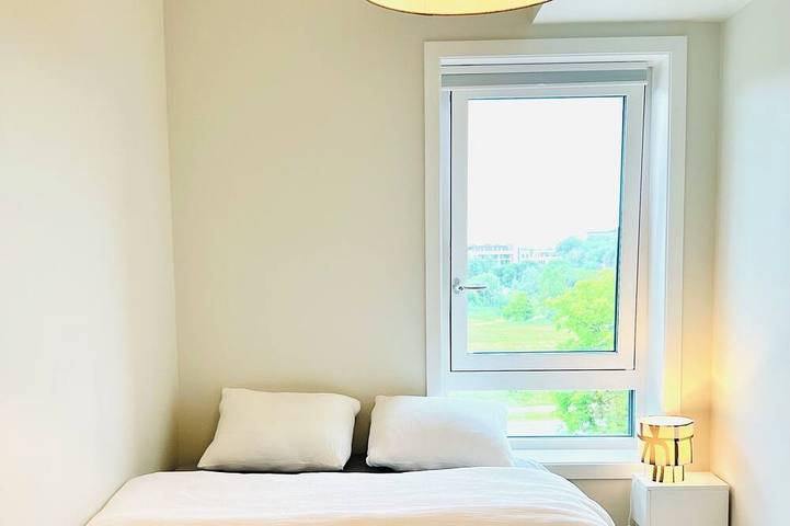 Ferienwohnung für 4 Personen, mit Balkon in Kristiansand - 3