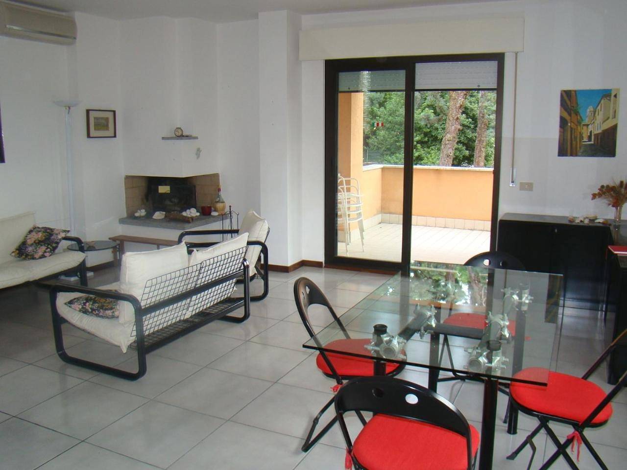 Appartamento intero, Appartamento Sirolo in Sirolo, Riviera del Conero