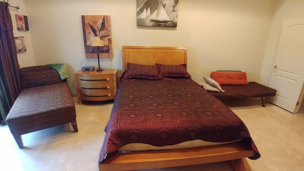 Vacation House for 9 Guests in South Padre Island, Padre Island