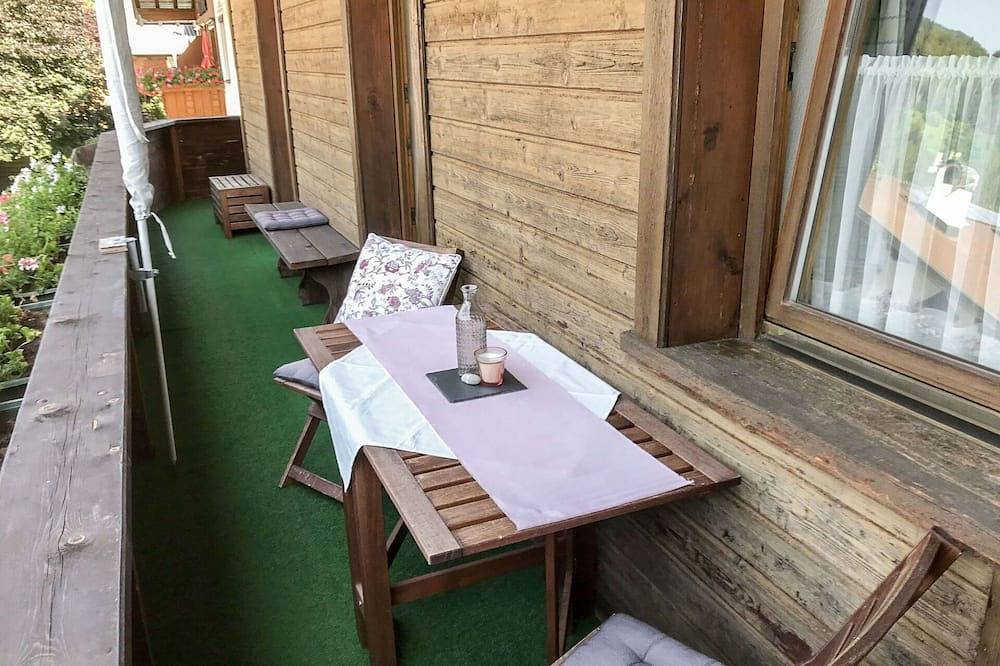 Ganze Wohnung, Gemütliche Wohnung für 12 Gäste mit  W-Lan, Tv, Terrasse, Haustiere erlaubt und Parkplatz in Glockturmkamm, Prutz