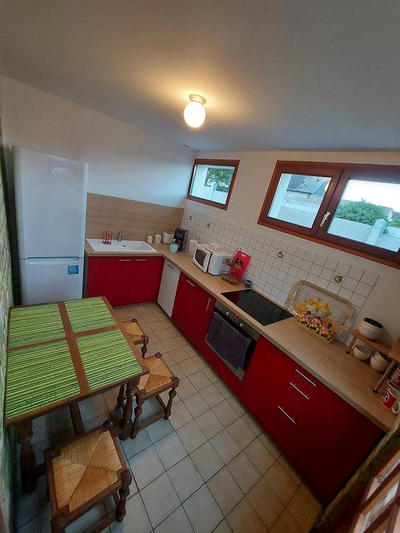 Maison Julie in Woignarue, Région d'Abbeville