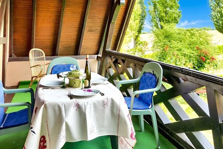 Appartement entier, Homerez - Appart. à Hochfelden in Hochfelden, Région de Strasbourg