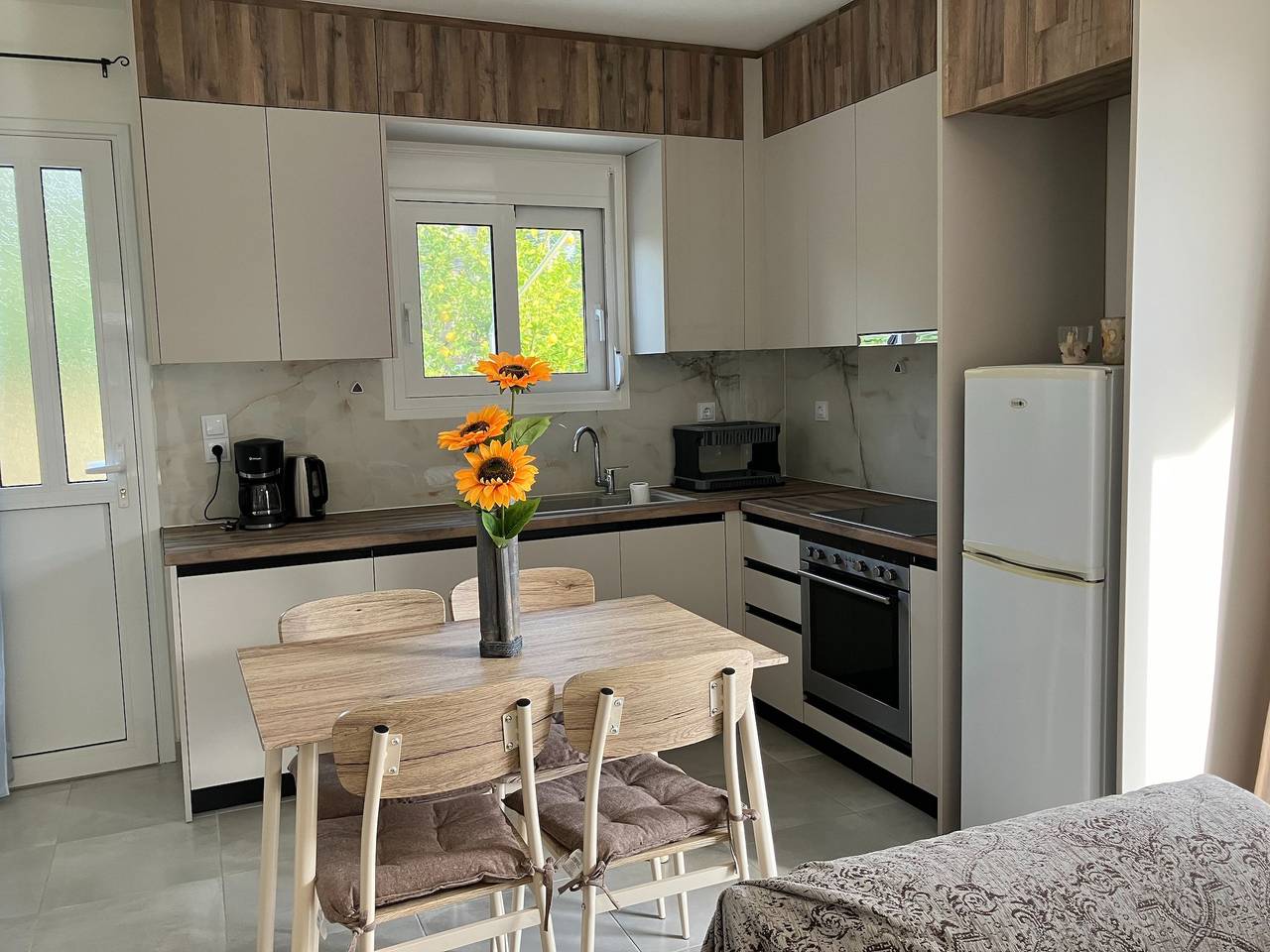 Ganze Wohnung, Kamena Home Apartment in Kamena Vourla in Kamena Vourla, Fthiotida