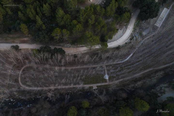 Maison d’hôte pour 2 personnes, avec jacuzzi en Andalousie - 4