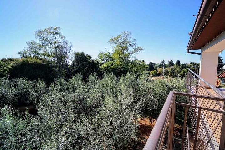 Studio für 2 Personen, mit Garten in Savudrija - 3