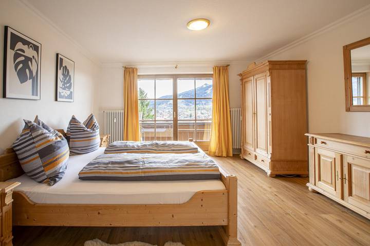 Ganze Ferienwohnung, Ferienwohnung Haus Engel in Pfronten, Bayerisch Schwaben