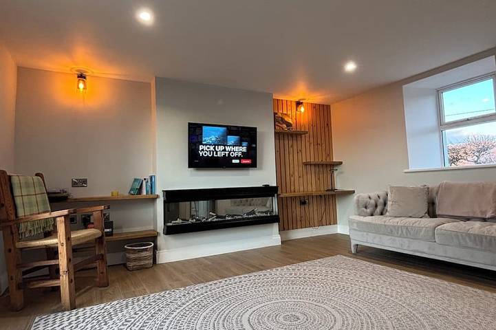 Agriturismo für 7 Personen, mit Garten und Whirlpool auf der Dingle Halbinsel - 2