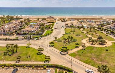 Holiday Apartment for 4 People in Playas de Vera, Vera, Photo 2