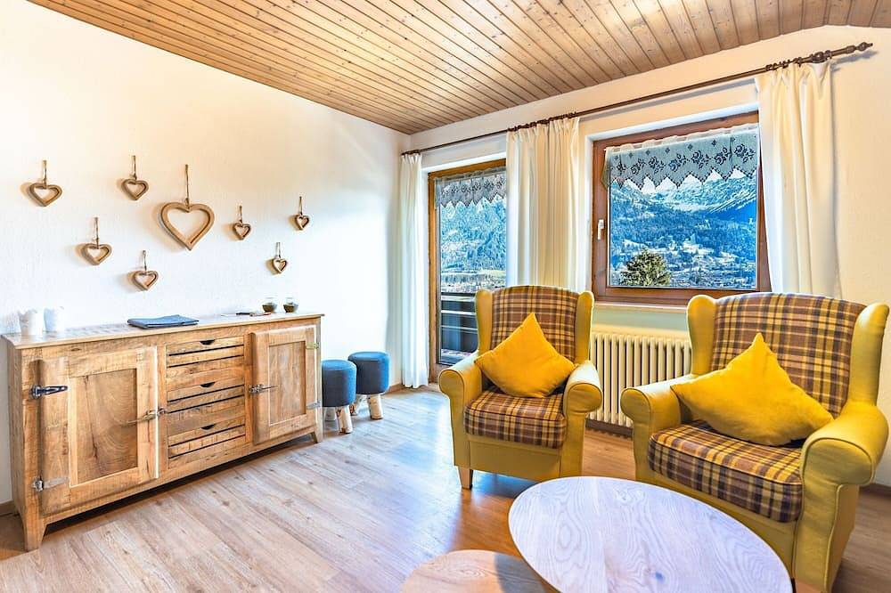 Ganze Wohnung, Ferienwohnung/App. für 4 Gäste mit 57m² in Oberstdorf in Jauchen, Oberstdorf