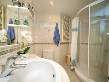 Vakantieappartement voor 2 Personen in Calpe Old Town, Calpe, Afbeelding 3