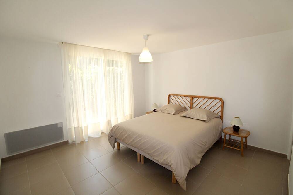 Villa climatisée au bord de mer - 6 chambres, 12 couchages - Piscine et pétanque in Carry-le-Rouet, Côte méditerranéenne (France)