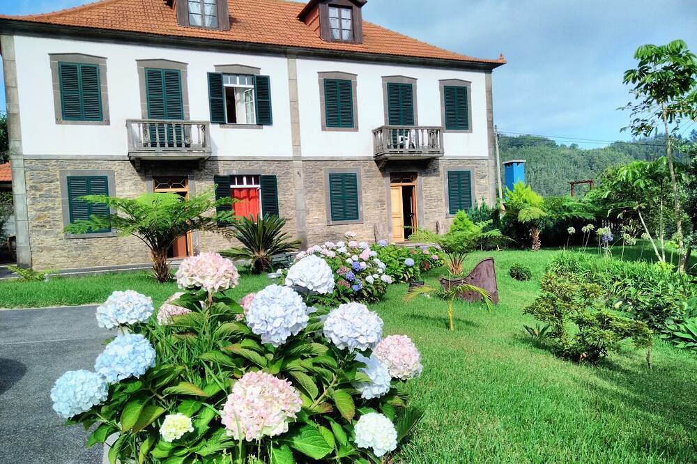 Casa vacanza a Ribeira da Janela a partire da 137€ a notte