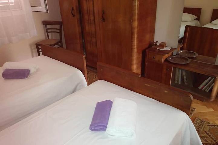 Maison d’hôte pour 2 personnes dans Lastovo - 4