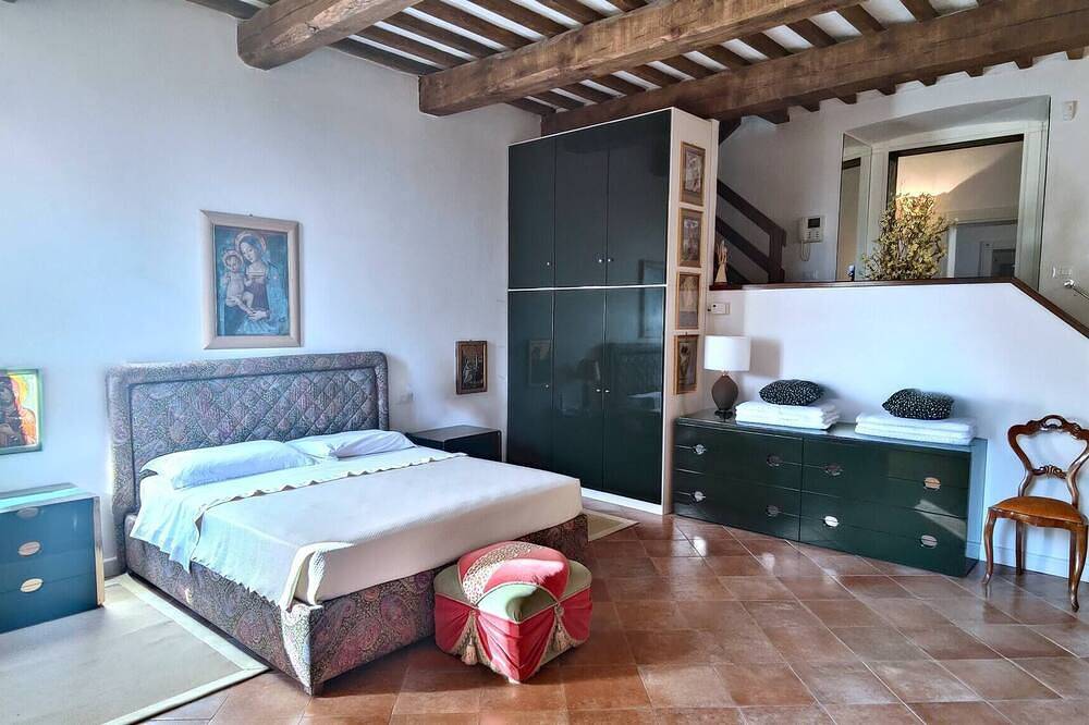 Appartement entier, Suite Patrimoine Mondial - Assise in Assise, Province de Pérouse
