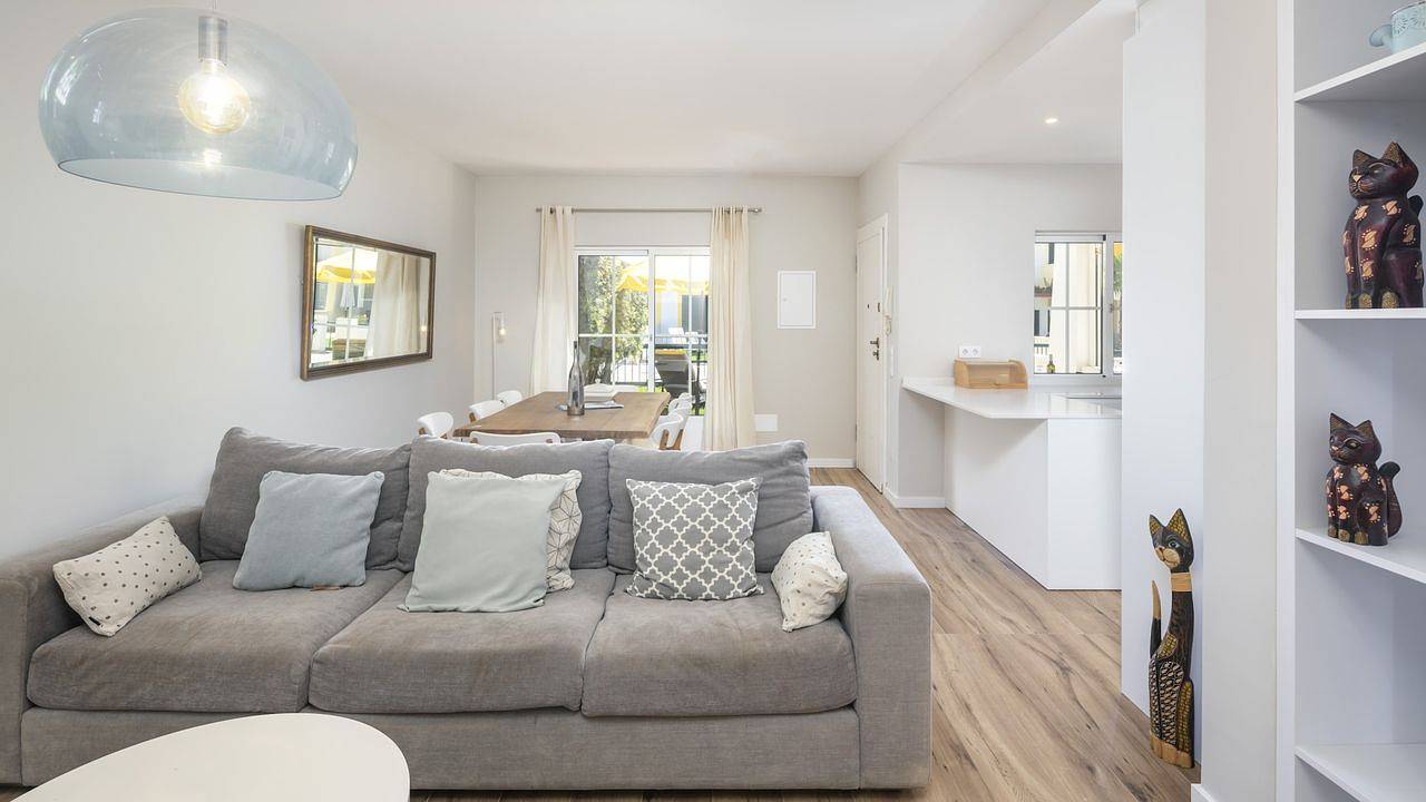 Ferienhaus für 6 Personen (100 m²) in Benagil in Benagil, Faro Distrikt