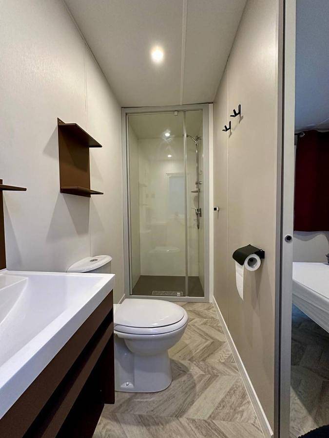 Camping Serenissima in Venedig, Venedig Provinz