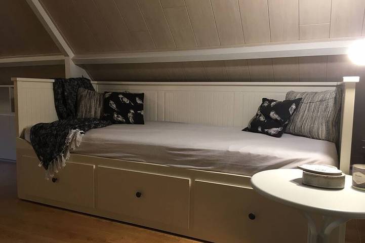 Ferienhaus für 4 Personen, mit Garten und Pool in De Panne - 3