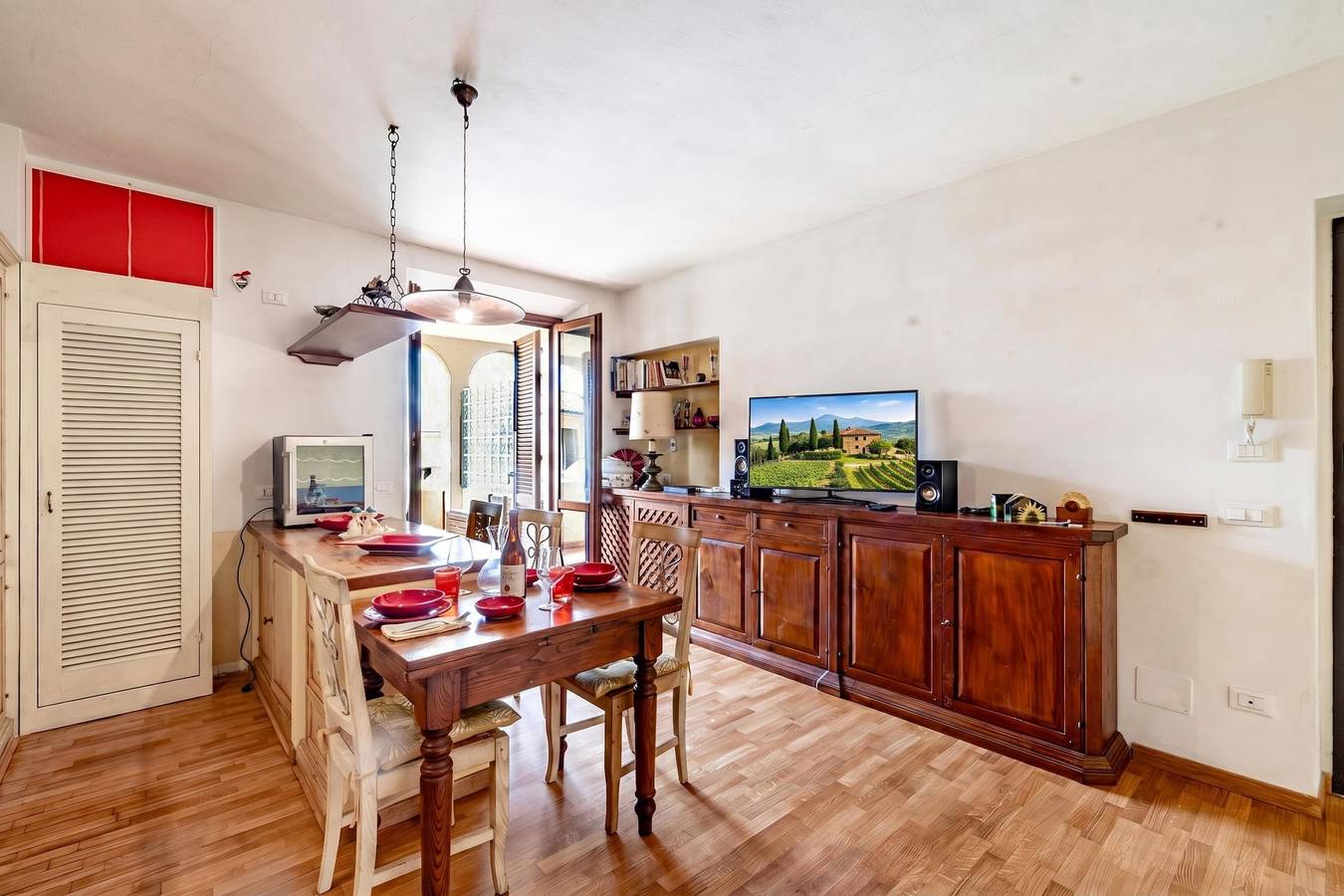 Entire apartment, Casa di Allegra Terme di Venturina in Campiglia Marittima, Etruscan Coast