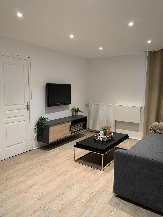 Appartement entier, One-Bedroom Apartment in Gradignan, Région de Bordeaux