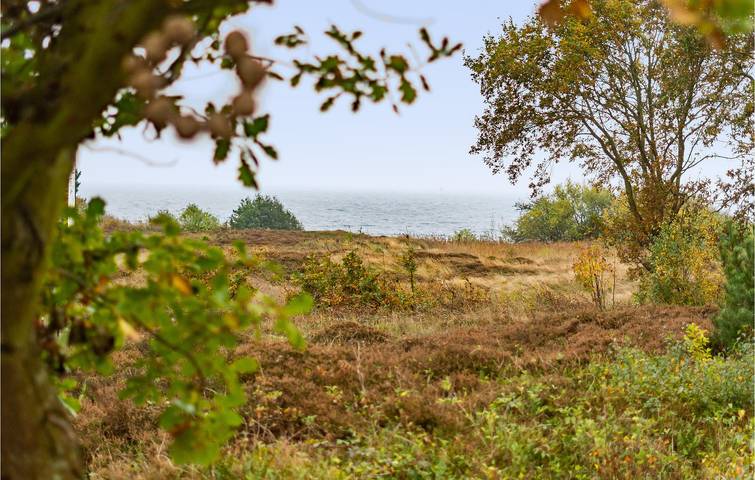Ferienhaus für 6 Personen, mit Terrasse und Garten, mit Haustier in Østre Sømarken - 2
